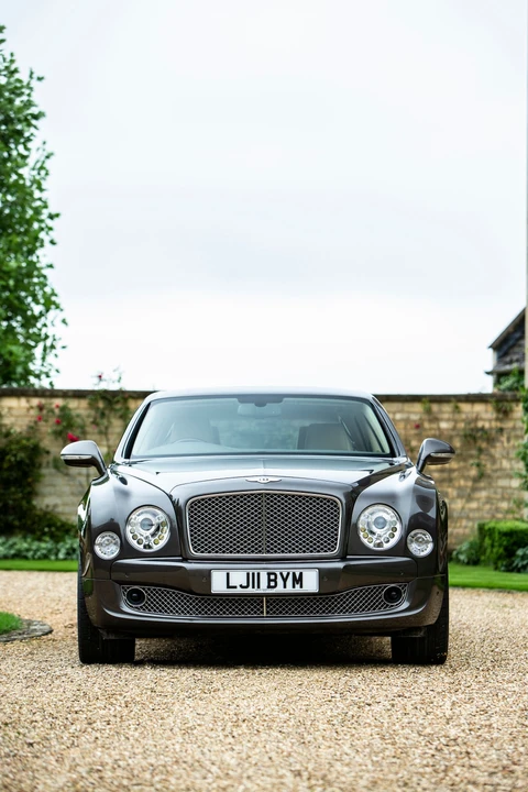 2011 Bentley Mulsanne 2nd Gen - Image 15 of 31