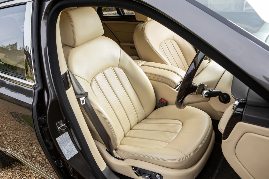 2011 Bentley Mulsanne 2nd Gen - Image 12 of 31