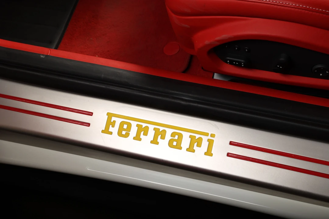 2014 Ferrari F12berlinetta - Image 31 of 31