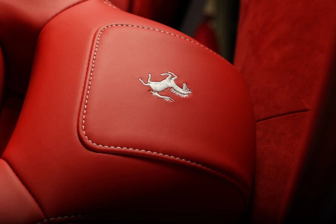 2014 Ferrari F12berlinetta - Image 28 of 31