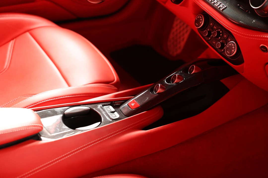 2014 Ferrari F12berlinetta - Image 22 of 31