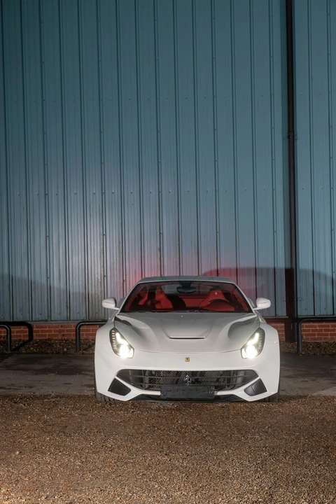 2014 Ferrari F12berlinetta - Image 14 of 31