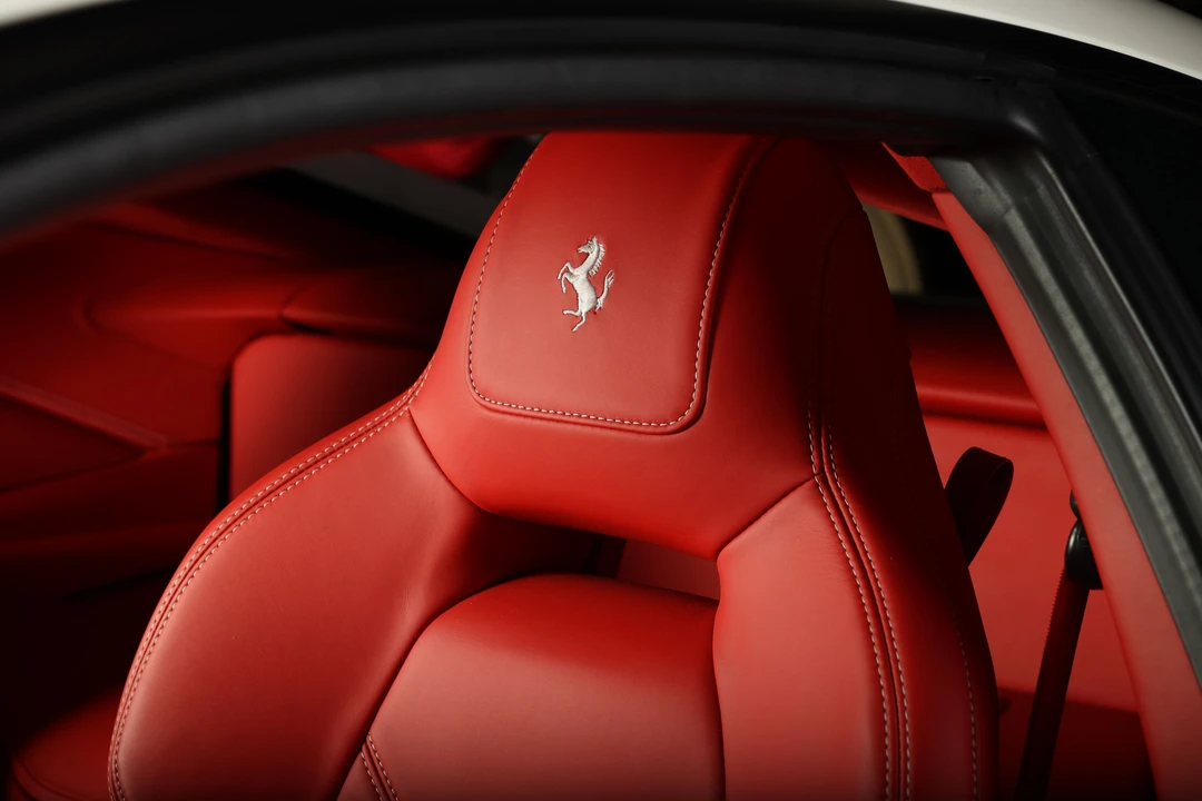 2014 Ferrari F12berlinetta - Image 29 of 31