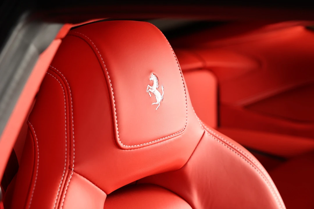 2014 Ferrari F12berlinetta - Image 24 of 31