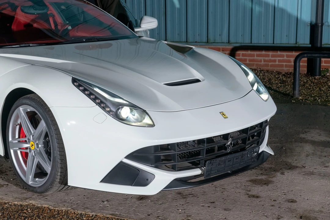 2014 Ferrari F12berlinetta - Image 18 of 31