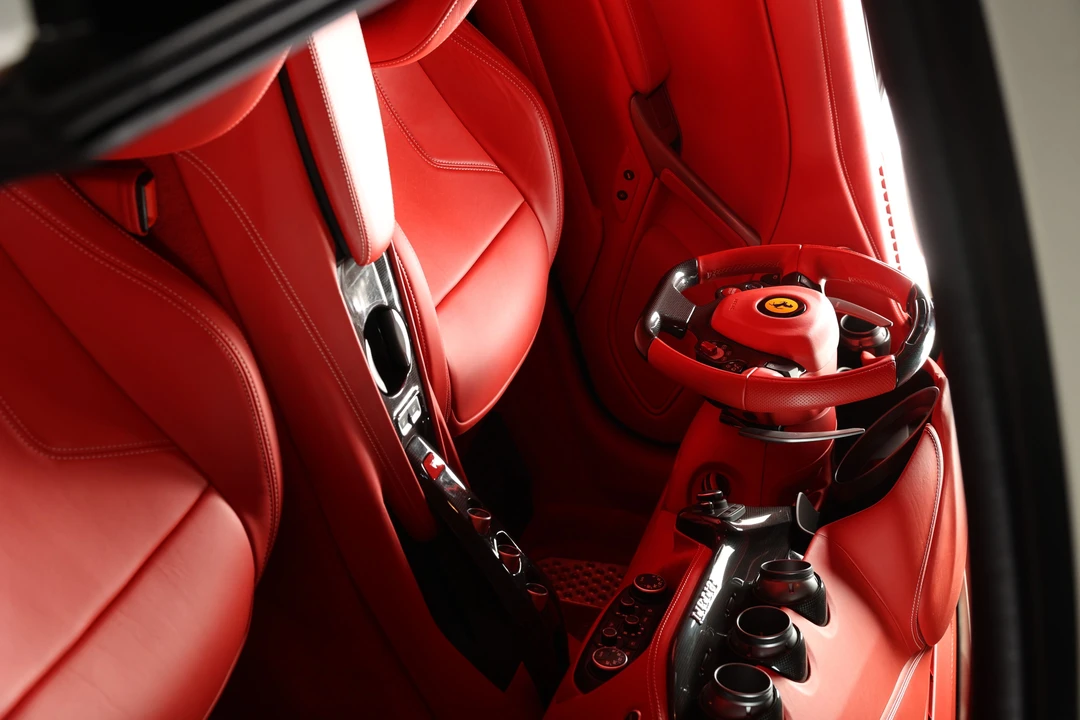 2014 Ferrari F12berlinetta - Image 26 of 31