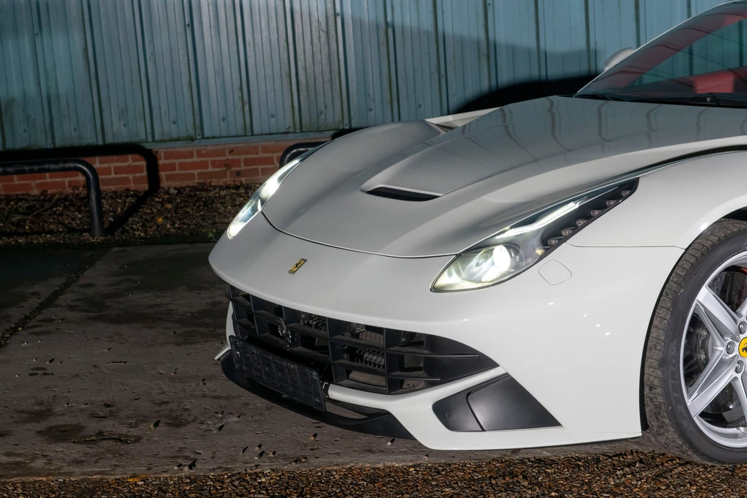 2014 Ferrari F12berlinetta - Image 12 of 31