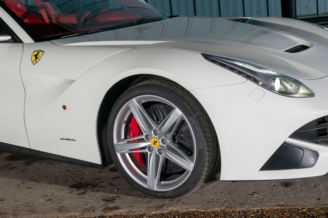 2014 Ferrari F12berlinetta - Image 16 of 31