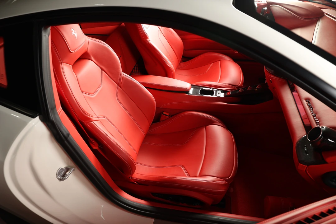 2014 Ferrari F12berlinetta - Image 25 of 31