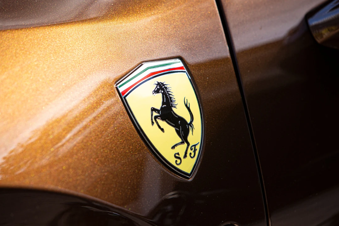 2018 Ferrari 488 Spider - Image 4 of 31