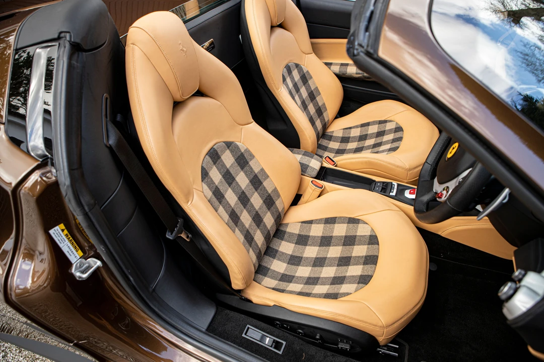 2018 Ferrari 488 Spider - Image 28 of 31