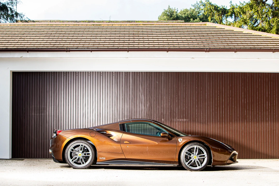 2018 Ferrari 488 Spider - Image 6 of 31