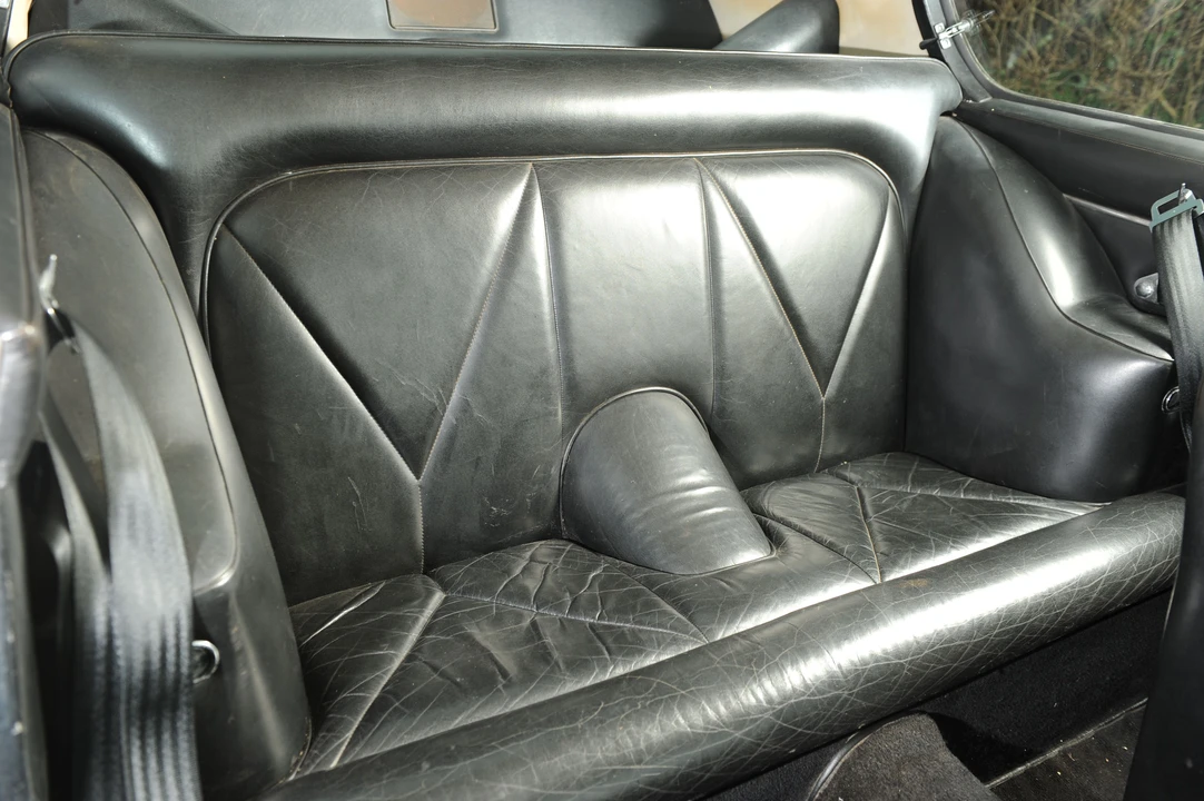 1969 Aston Martin DB6 - Image 4 of 21