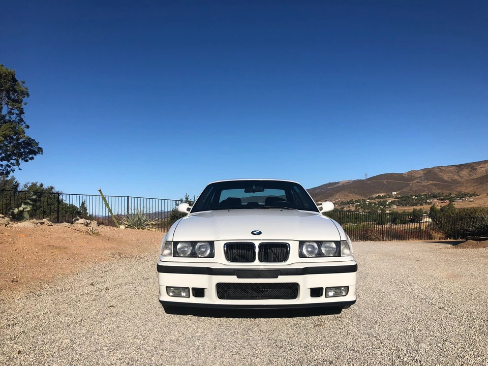 1999 BMW E36 M3 - Image 3 of 13