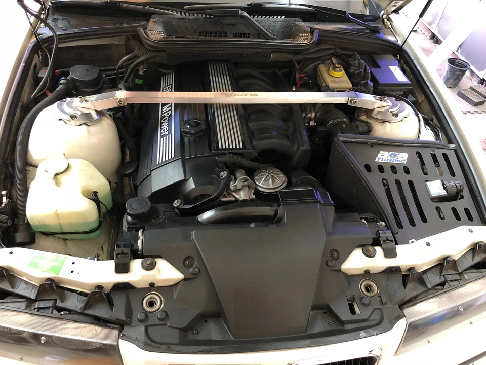 1999 BMW E36 M3 - Image 10 of 13