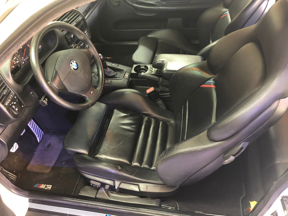 1999 BMW E36 M3 - Image 6 of 13