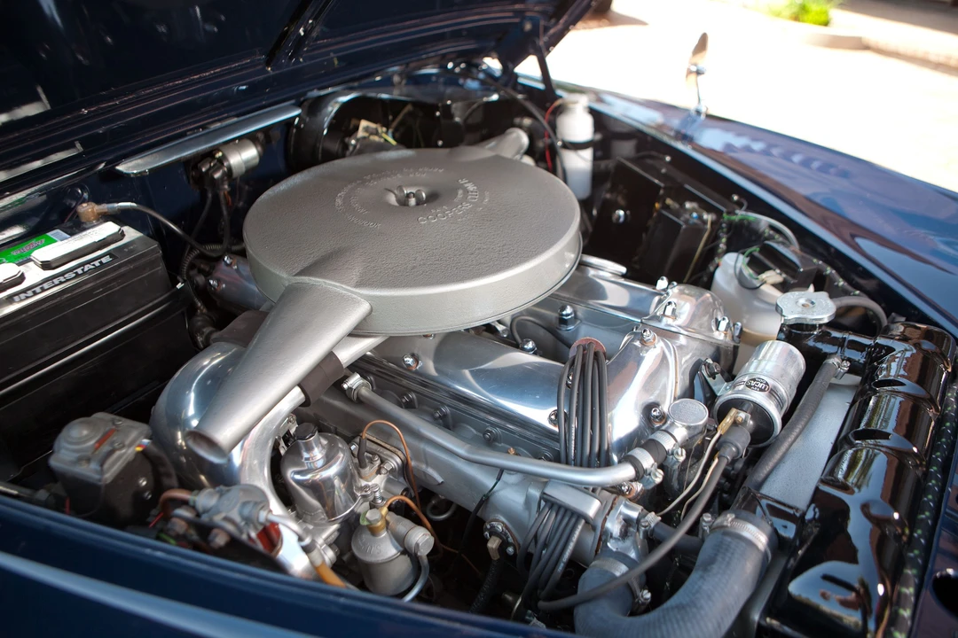 1967 Jaguar Mark II - Image 10 of 12