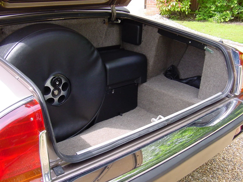1986 Jaguar XJS Pre-Facelift AJ-6 - Image 4 of 8