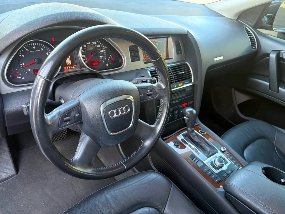 2008 Audi 4L Q7 - Image 11 of 14