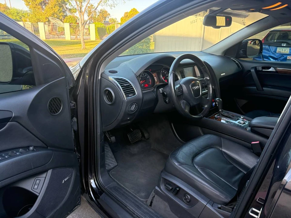 2008 Audi 4L Q7 - Image 7 of 14