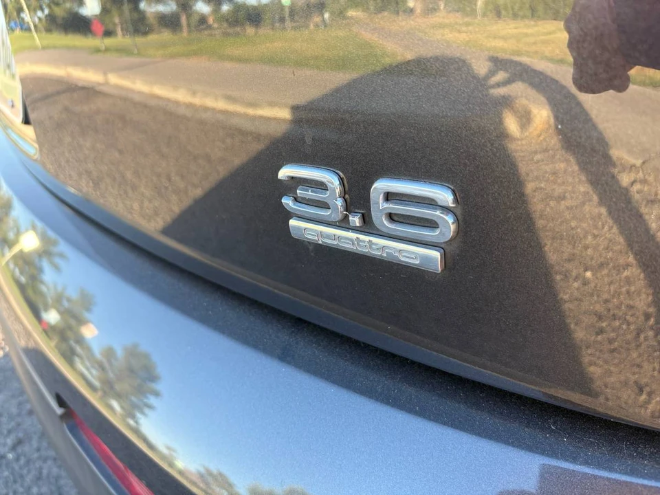 2008 Audi 4L Q7 - Image 6 of 14