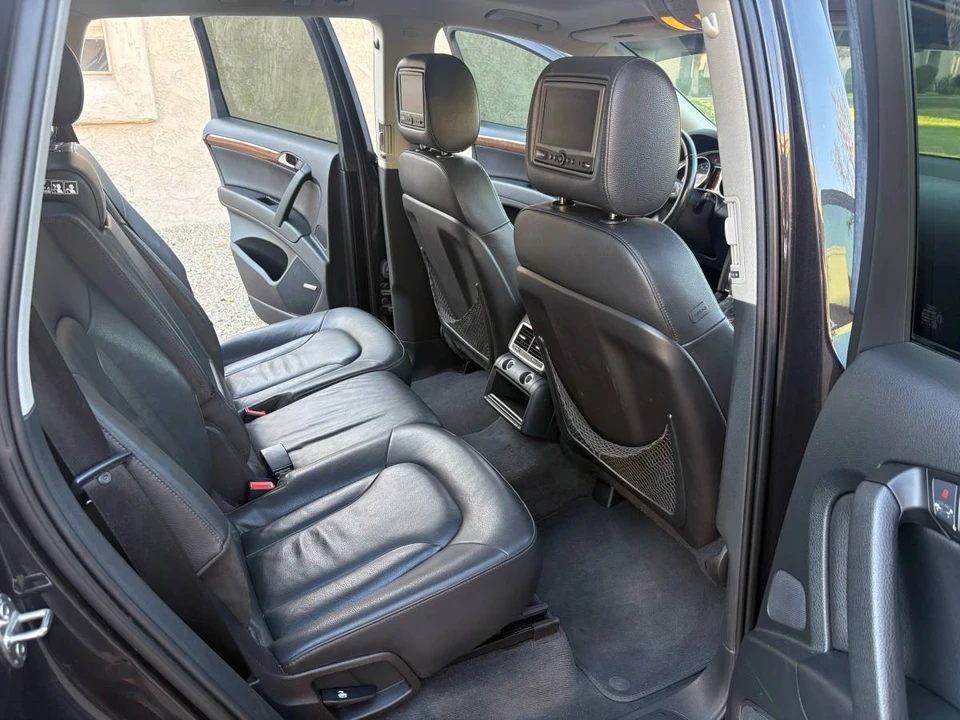 2008 Audi 4L Q7 - Image 9 of 14