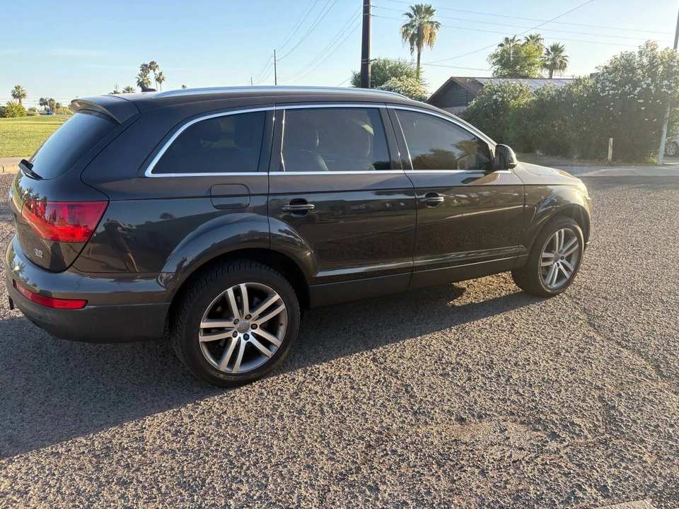 2008 Audi 4L Q7 - Image 3 of 14