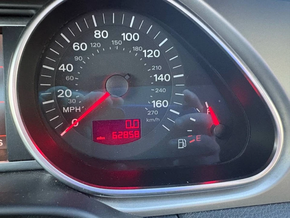 2008 Audi 4L Q7 - Image 13 of 14