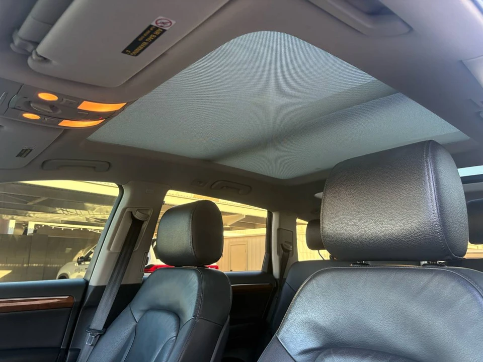 2008 Audi 4L Q7 - Image 12 of 14