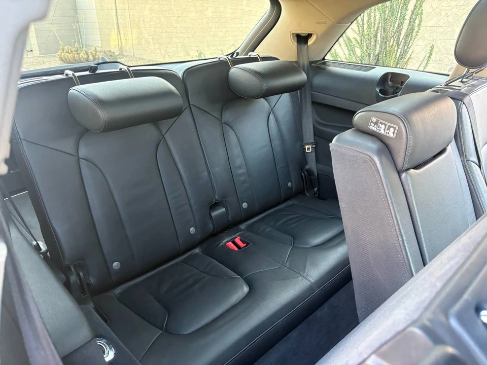 2008 Audi 4L Q7 - Image 10 of 14