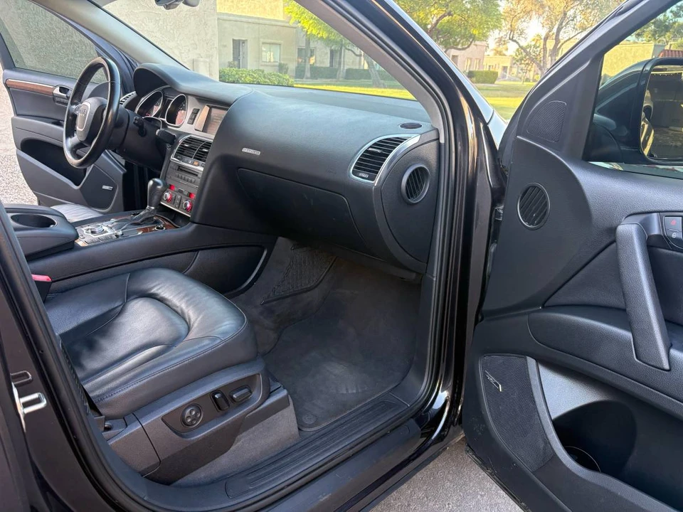 2008 Audi 4L Q7 - Image 8 of 14