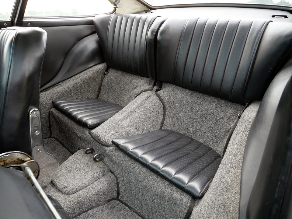 1966 Porsche 912 - Image 13 of 27