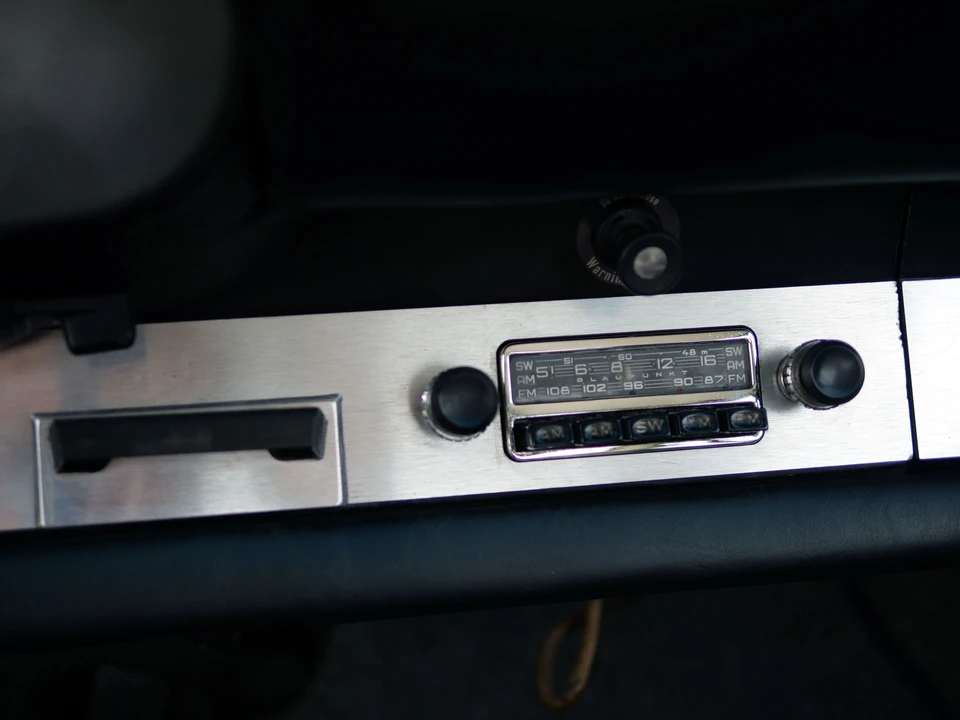 1966 Porsche 912 - Image 15 of 27