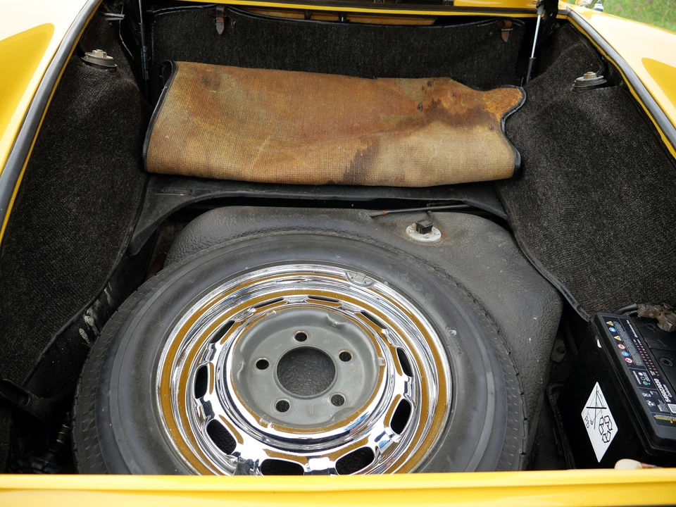 1966 Porsche 912 - Image 22 of 27