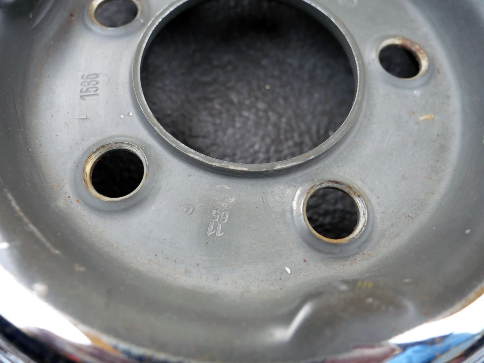 1966 Porsche 912 - Image 23 of 27
