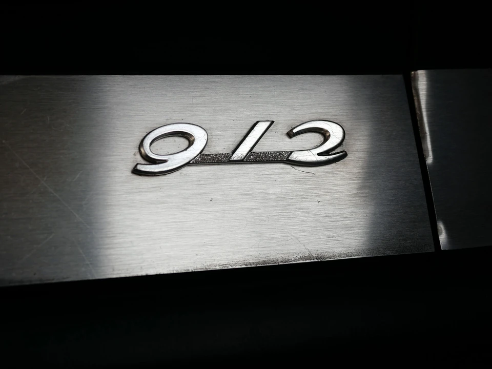 1966 Porsche 912 - Image 16 of 27