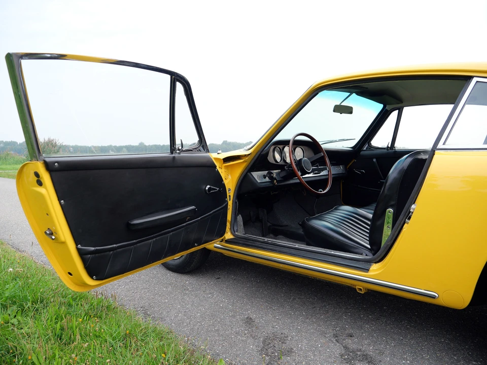 1966 Porsche 912 - Image 11 of 27