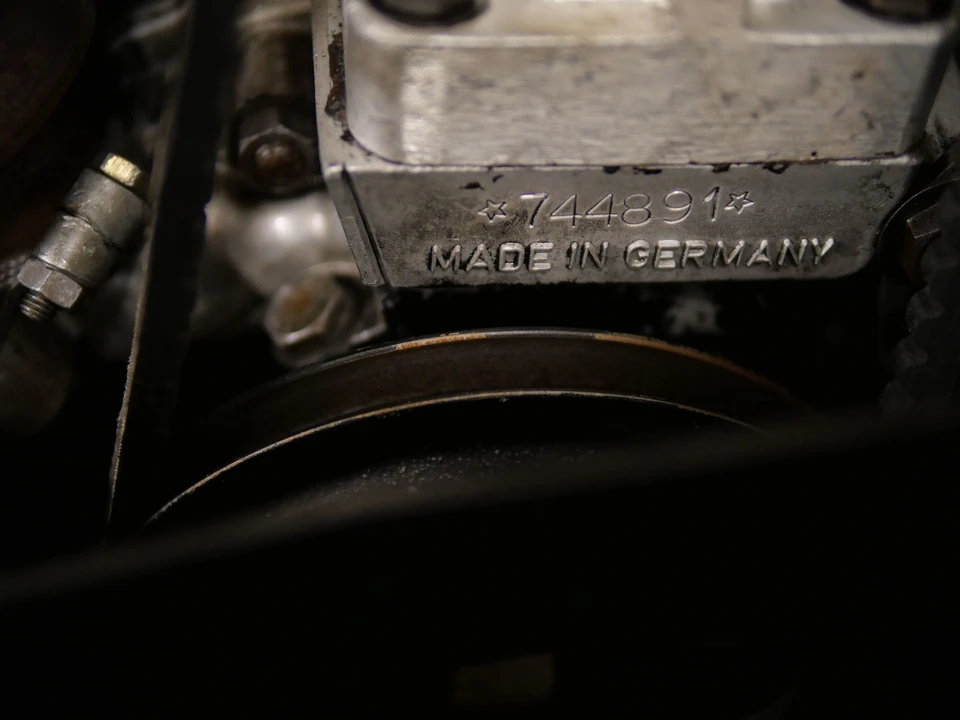 1966 Porsche 912 - Image 26 of 27