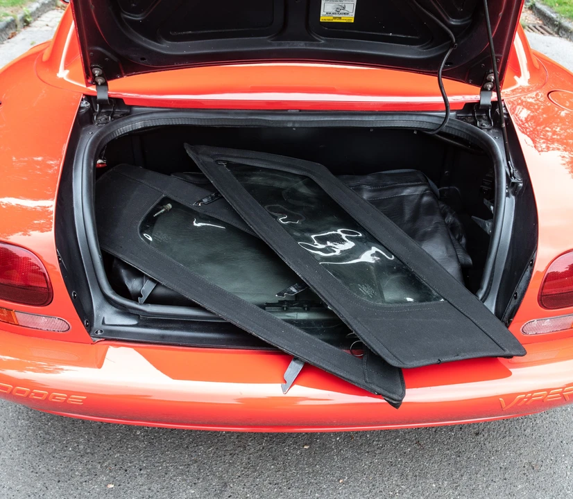 1992 Dodge Viper 1st Gen - Image 16 of 20
