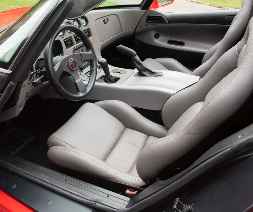 1992 Dodge Viper 1st Gen - Image 2 of 20