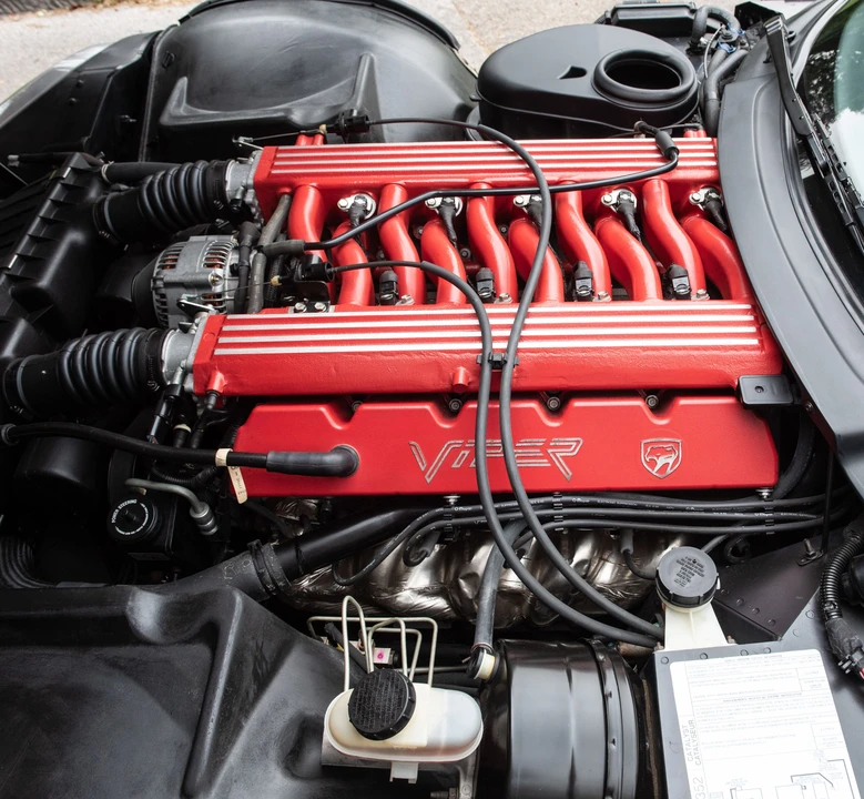 1992 Dodge Viper 1st Gen - Image 13 of 20