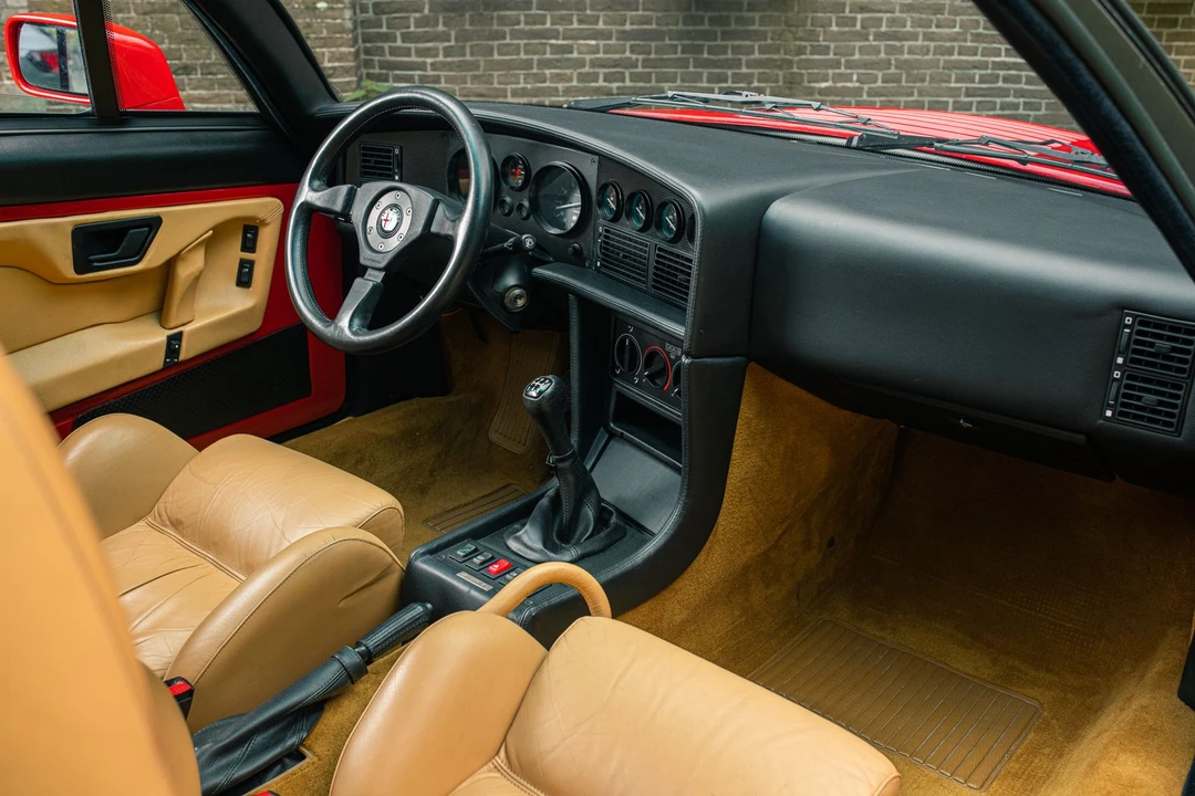 1991 Alfa Romeo SZ - Image 15 of 31