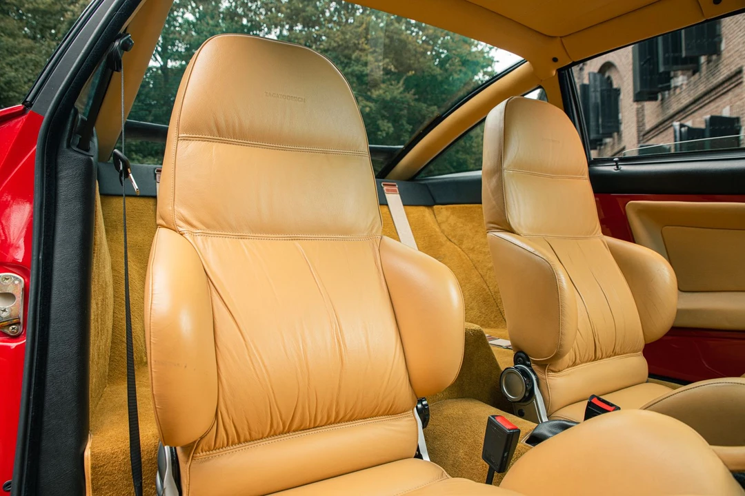 1991 Alfa Romeo SZ - Image 14 of 31