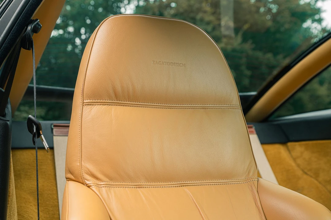 1991 Alfa Romeo SZ - Image 18 of 31
