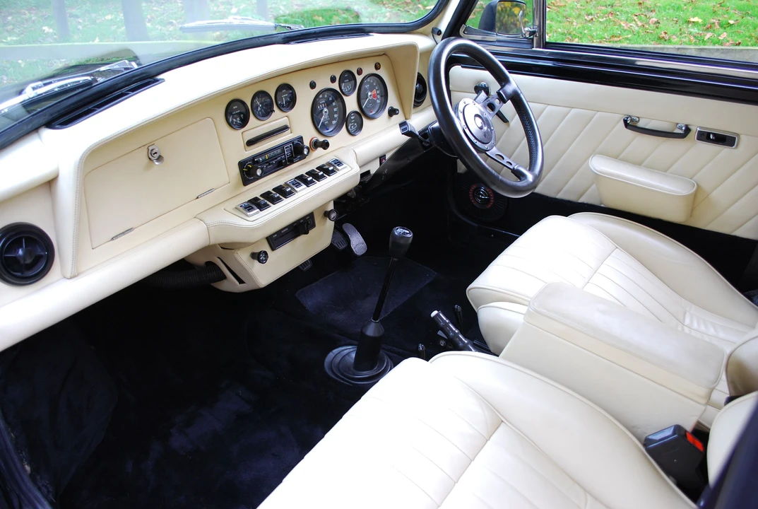 1978 Mini Mini Mark IV - Image 3 of 3
