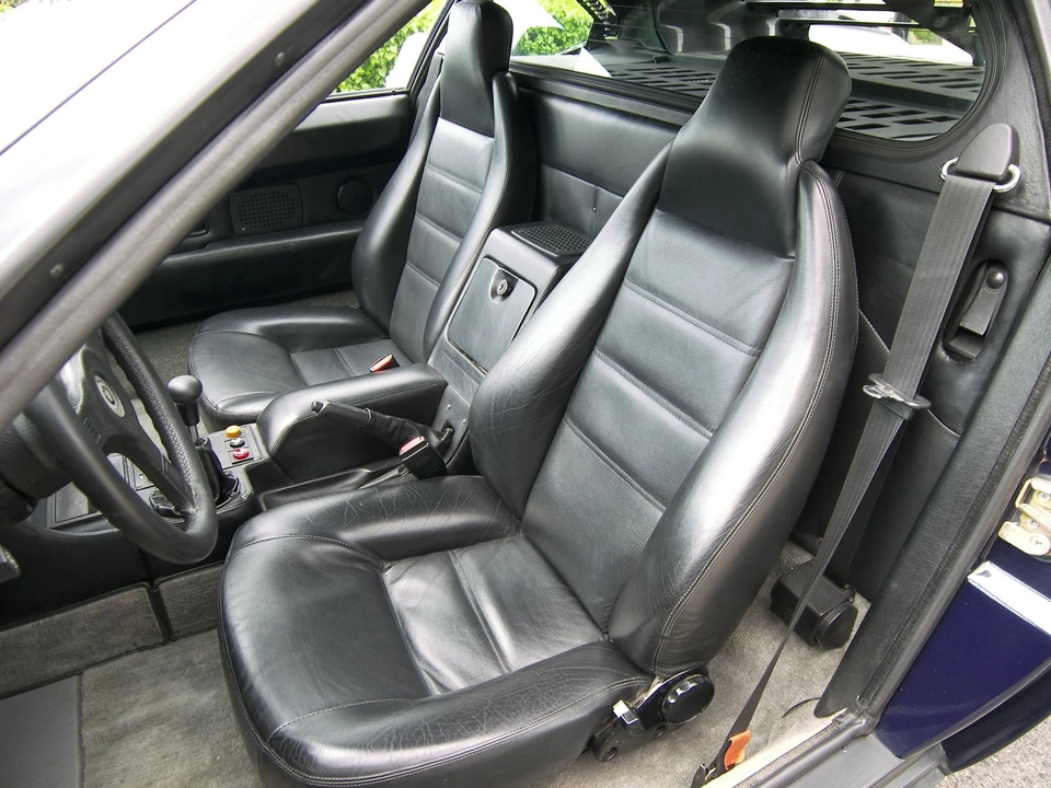 1980 BMW M1 - Image 5 of 7