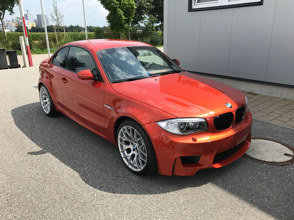 2011 BMW 1M - Image 2 of 20