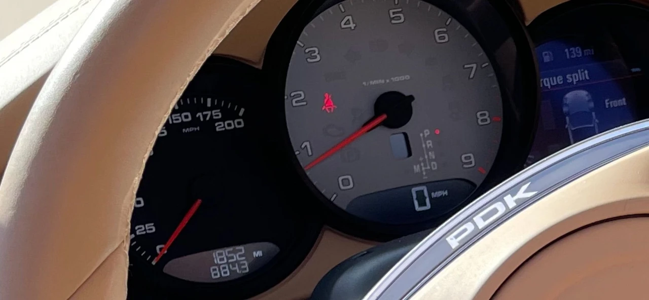 2013 Porsche 991 Carrera 4S - Image 10 of 18
