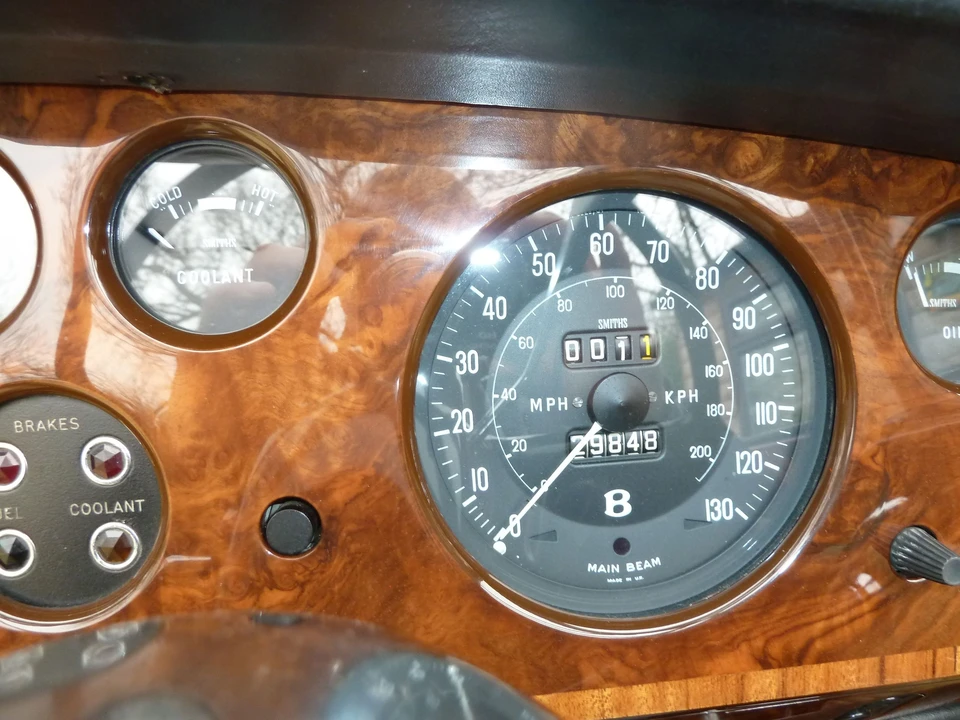 1968 Bentley T1 - Image 8 of 9