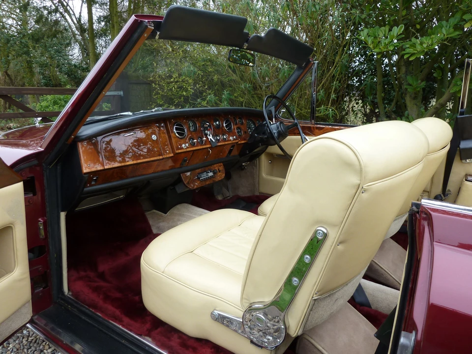 1968 Bentley T1 - Image 3 of 9